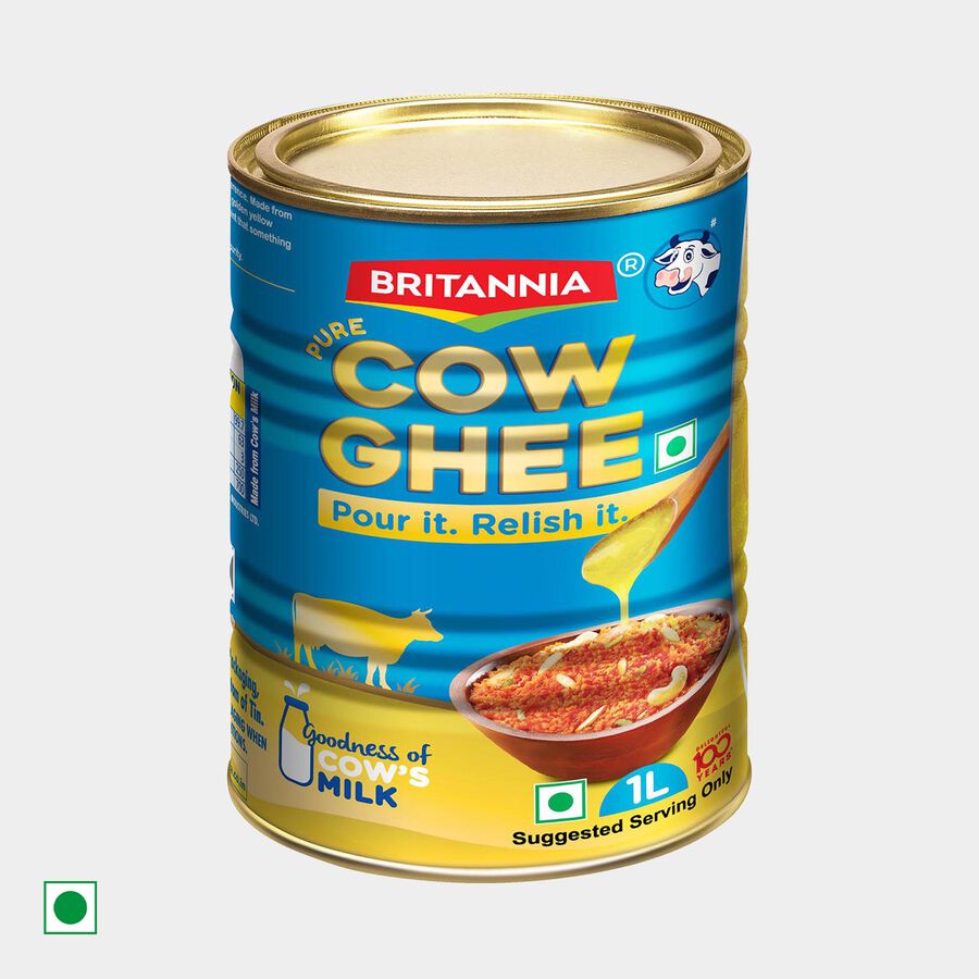 गाय का घी, , large