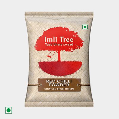 इमली ट्री रेड चिल्ली पाउडर / लाल मिर्च