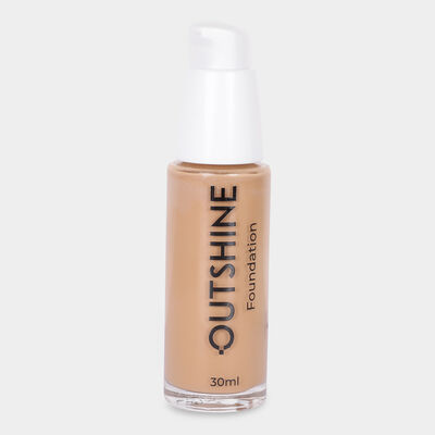 Foundation Walnut