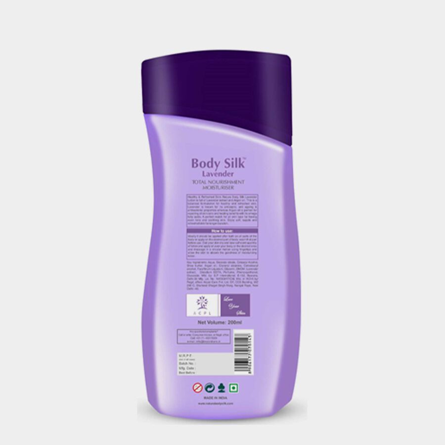 Lavender Body Lotion, , large