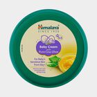 Baby Cream with Pure Cow Ghee, 50 g, small