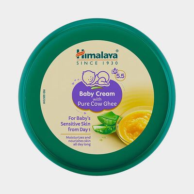 Baby Cream with Pure Cow Ghee
