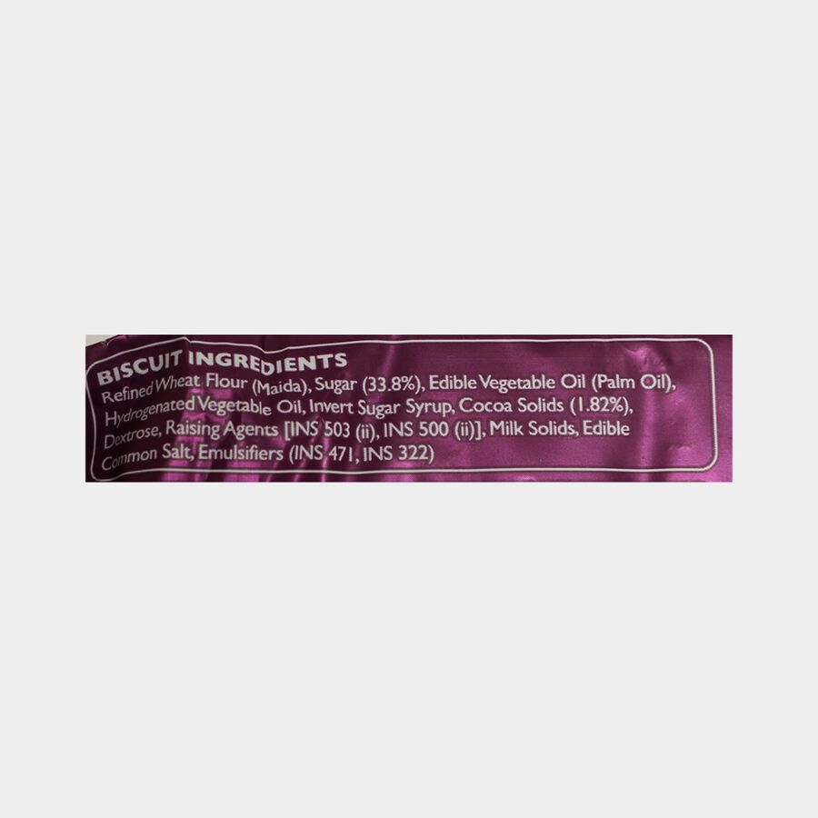 Cream Bourbon Biscuits, , large image number null