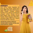 Nacho Crisps Cheese & Herbs, , small