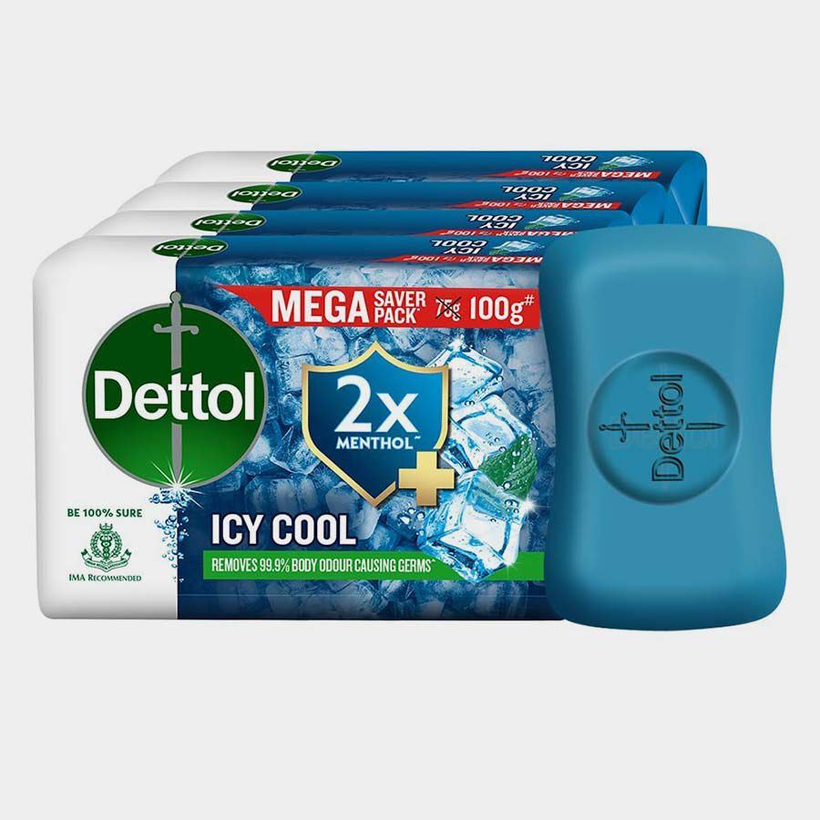 Cool Body Soap, , large image number null
