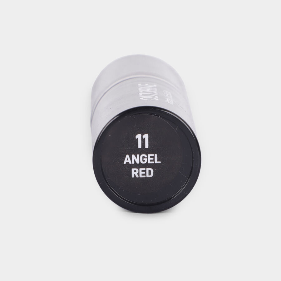 Matte Lipstick Angel Red , , large image number null