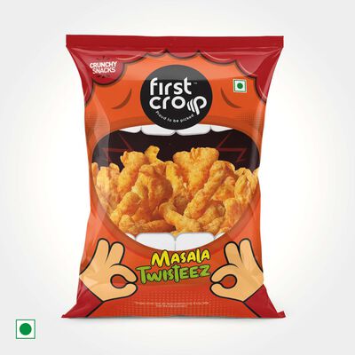 Twisties Namkeen