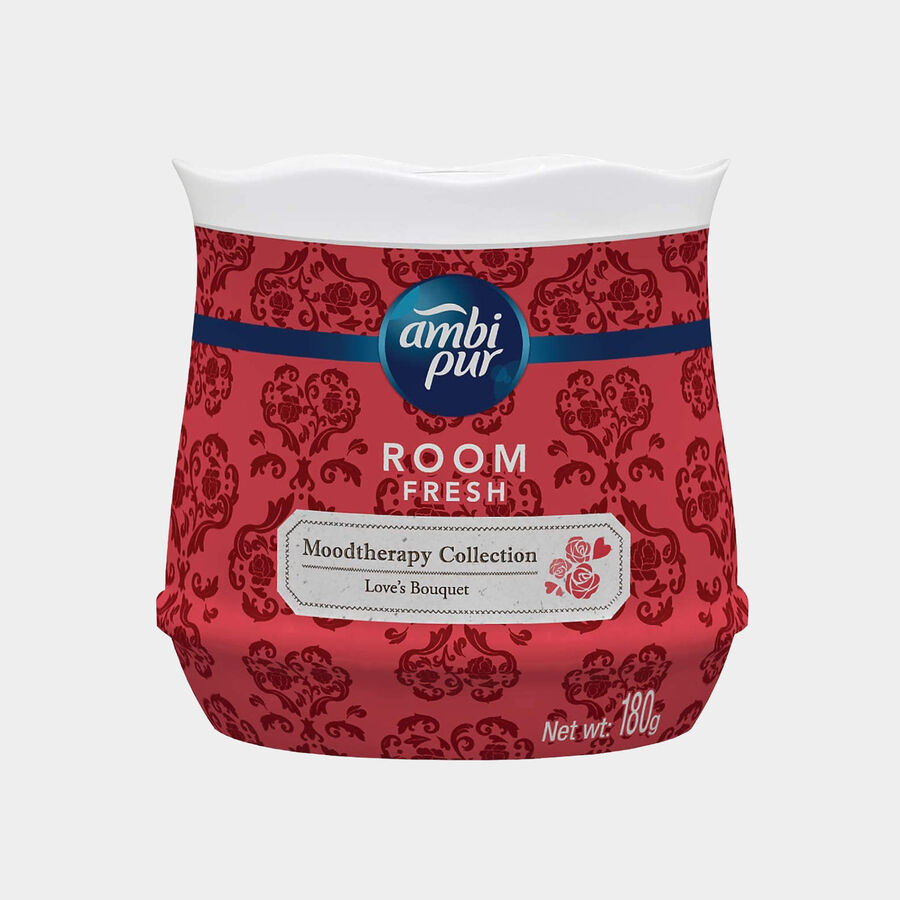 Love & Bouquet Room Freshener, , large image number null