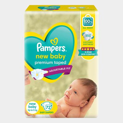 Baby Diapers