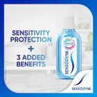 Complete Protection+ Mouth Wash, , small