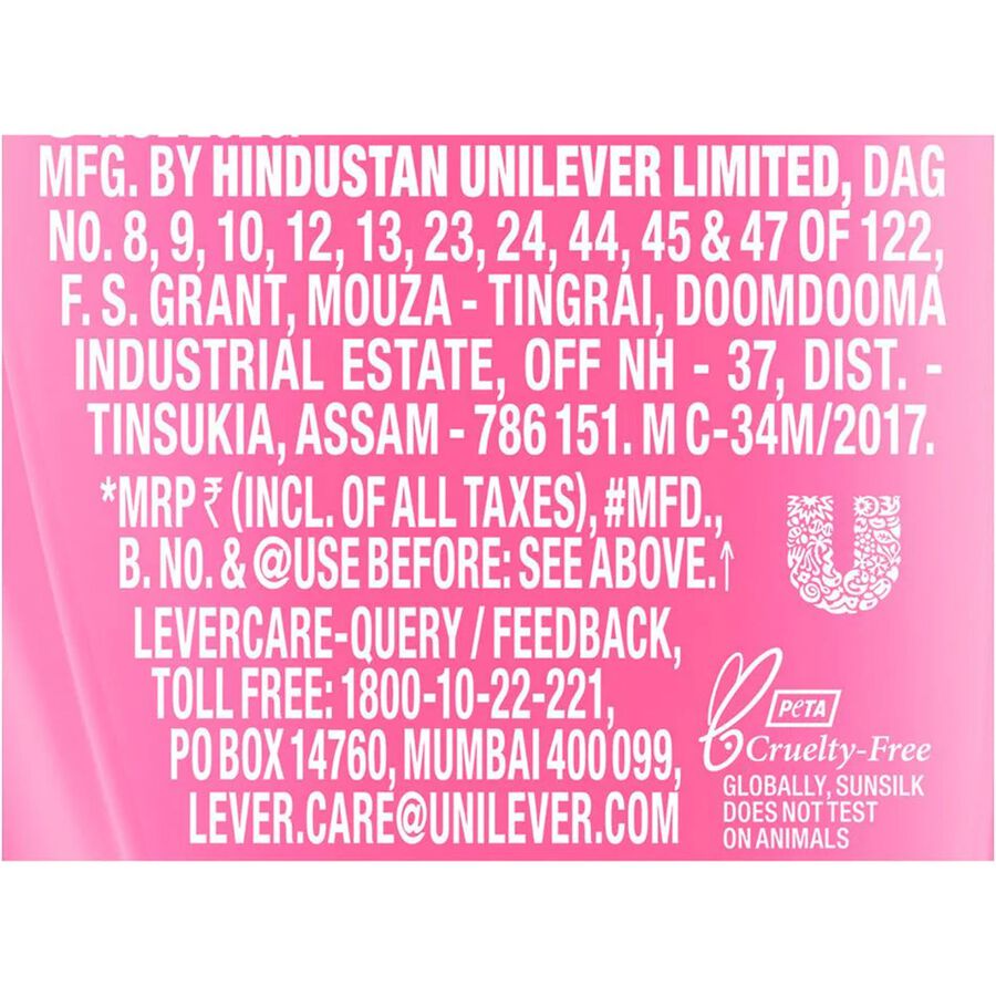 Luscious Thick & Long Conditioner, 340 ml, large