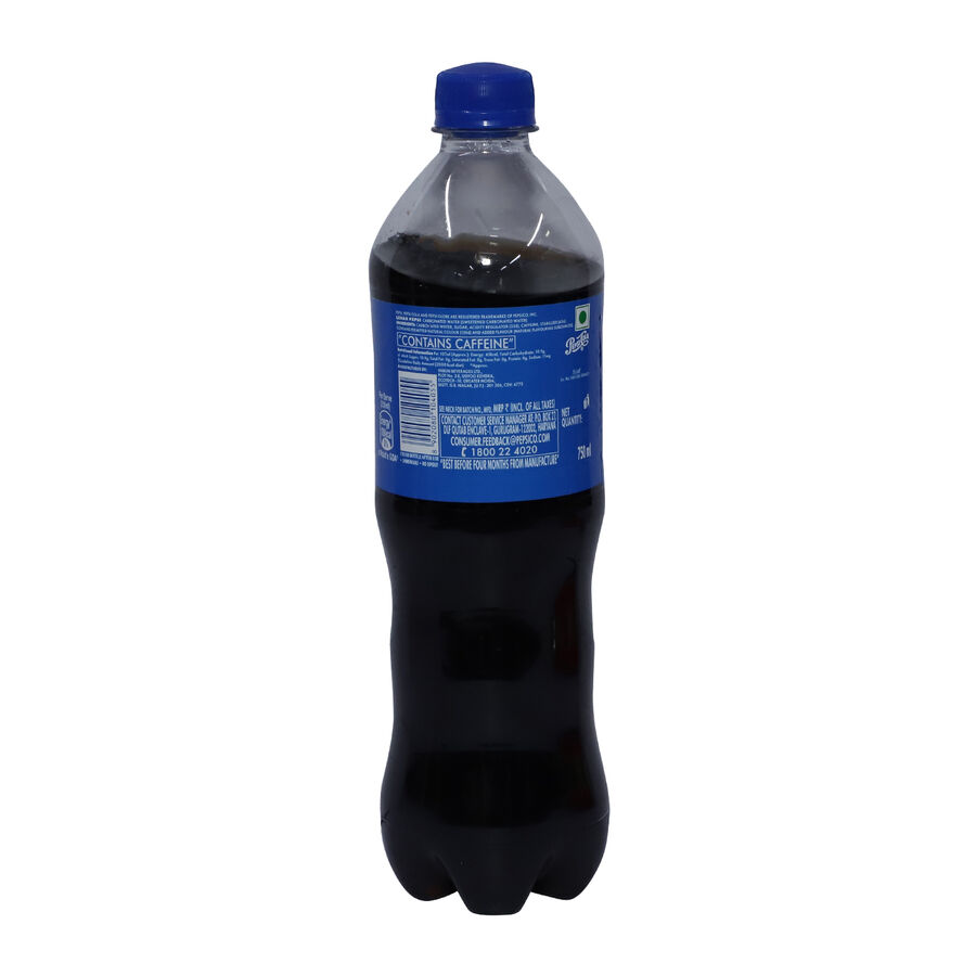 Soft Drink Bottle, , large image number null