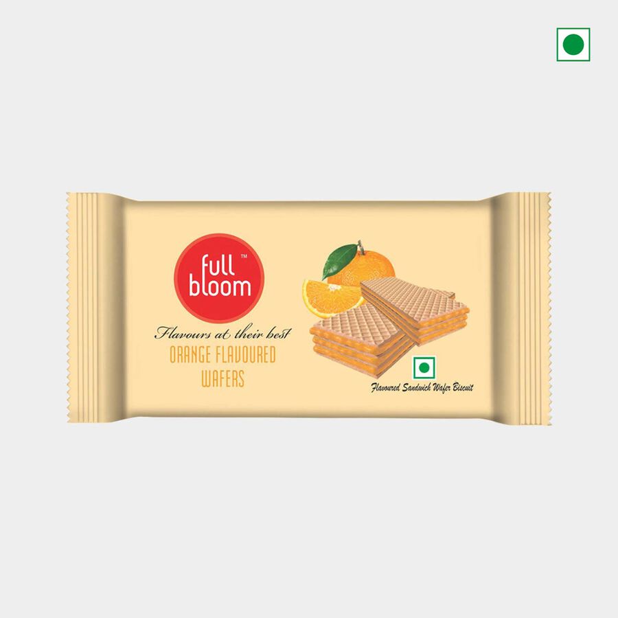 Orange Wafers, , large image number null
