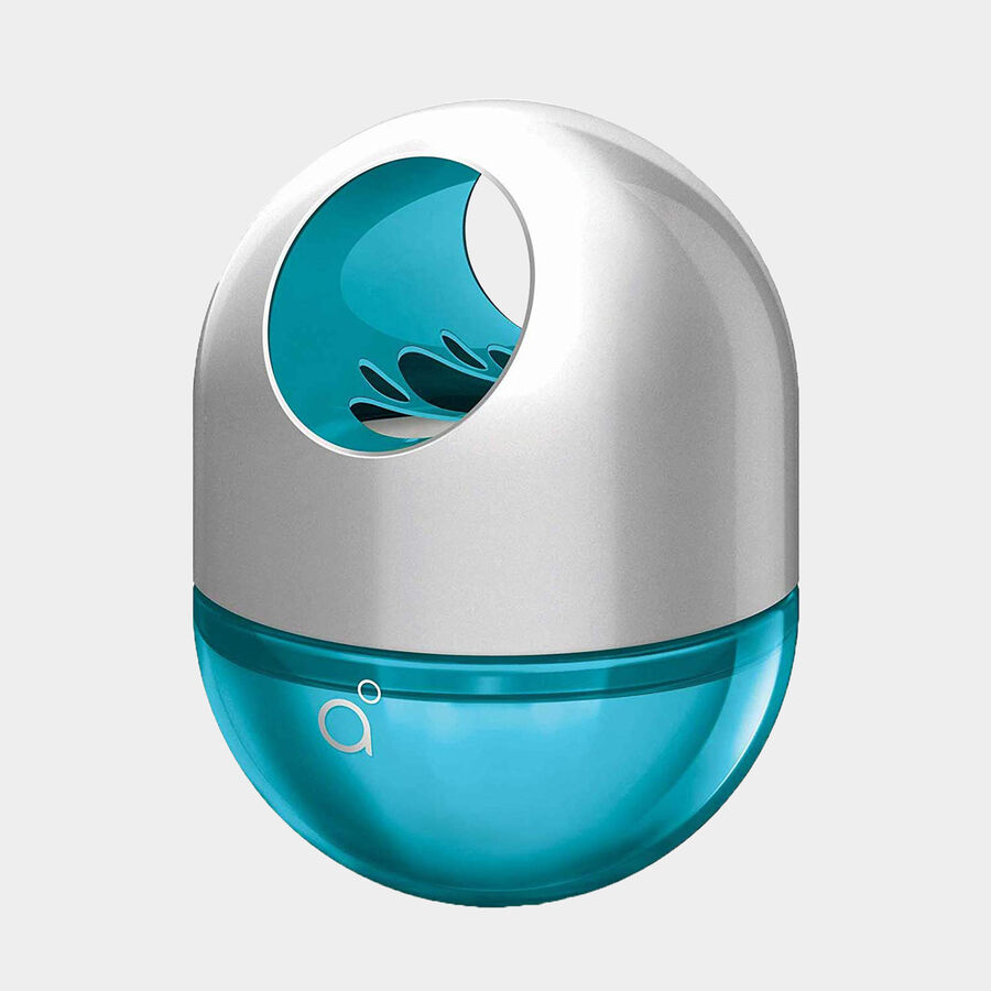 Aer Surf Blue Car Air Freshener, , large image number null