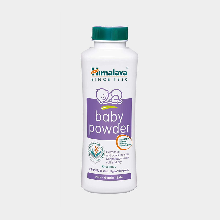 Baby Powder, , large image number null