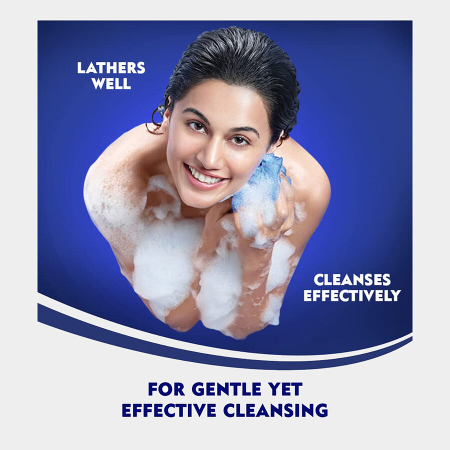 Lemon Oil Body Wash, , large image number null