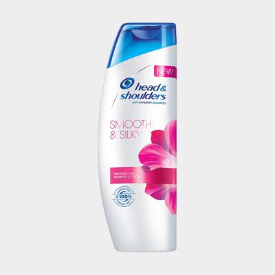 Smooth & Silky Hair Shampoo