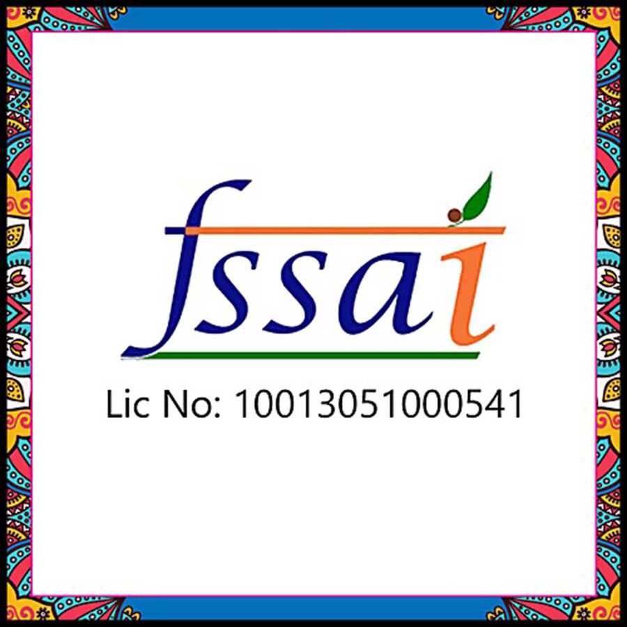 Kashmiri Mixture, , large image number null