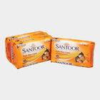 Sandal Turmeric Soap, , small image number null