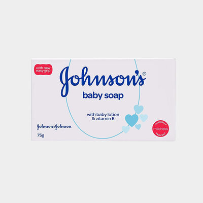 Baby Soap
