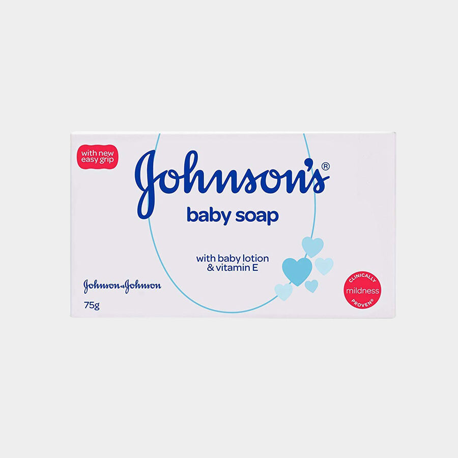 Baby Soap, , large image number null