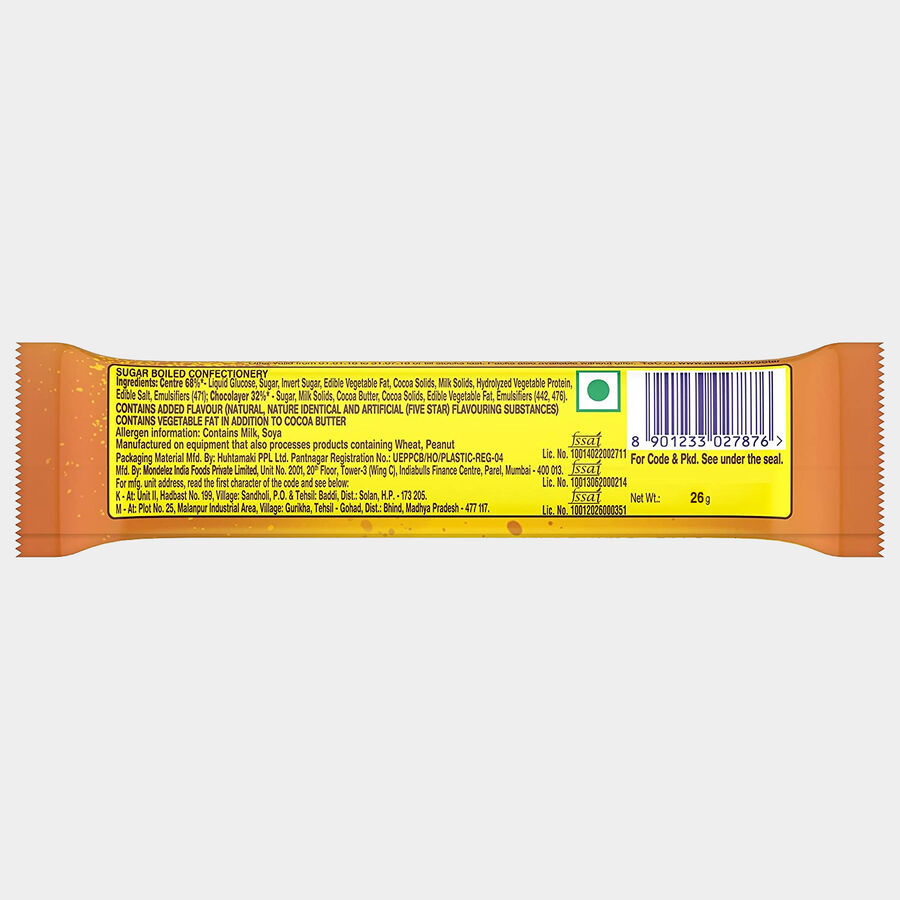 5 Star Chocolate, , large image number null