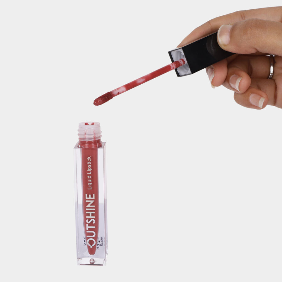 Liquid Lipstick Umber Fix, , large image number null