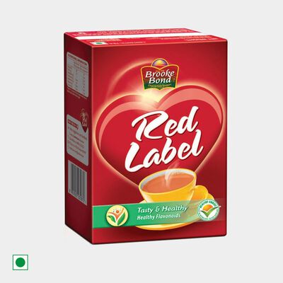 Red Label Tea