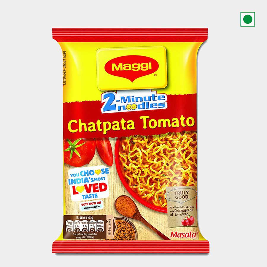 Maggi Noodles Tomato Masala, , large image number null