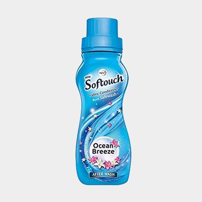 Ocean Breeze Fabric Softener