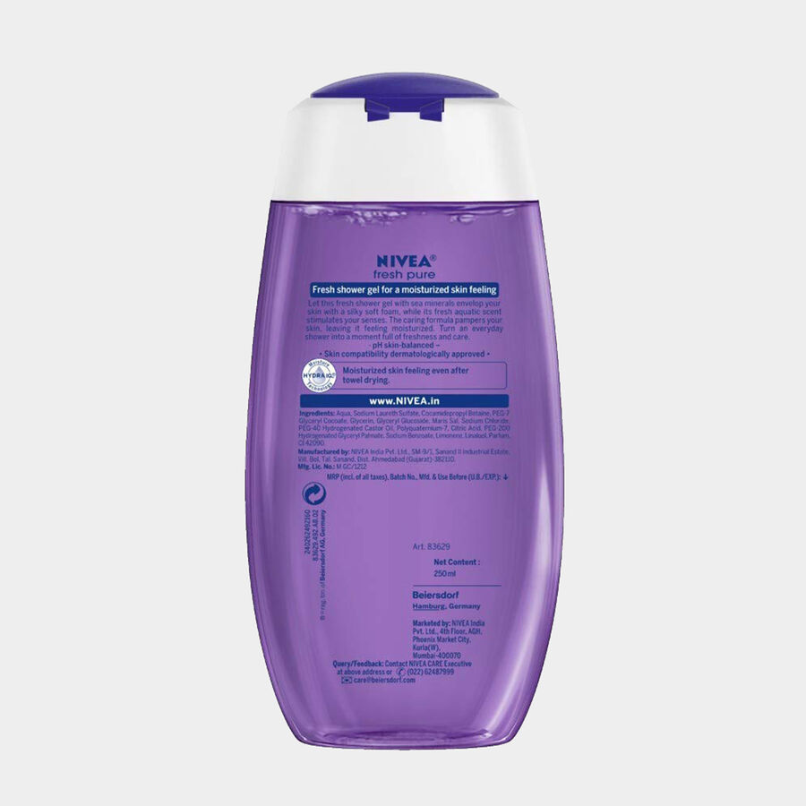 Power Fruit Body Wash, , large image number null