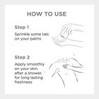 Talcum Powder - Gentlemen, , small image number null
