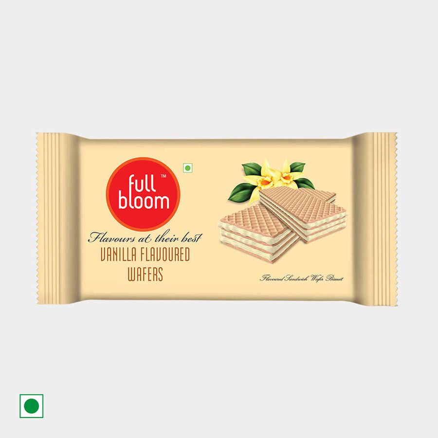 Vanilla Wafers, , large image number null