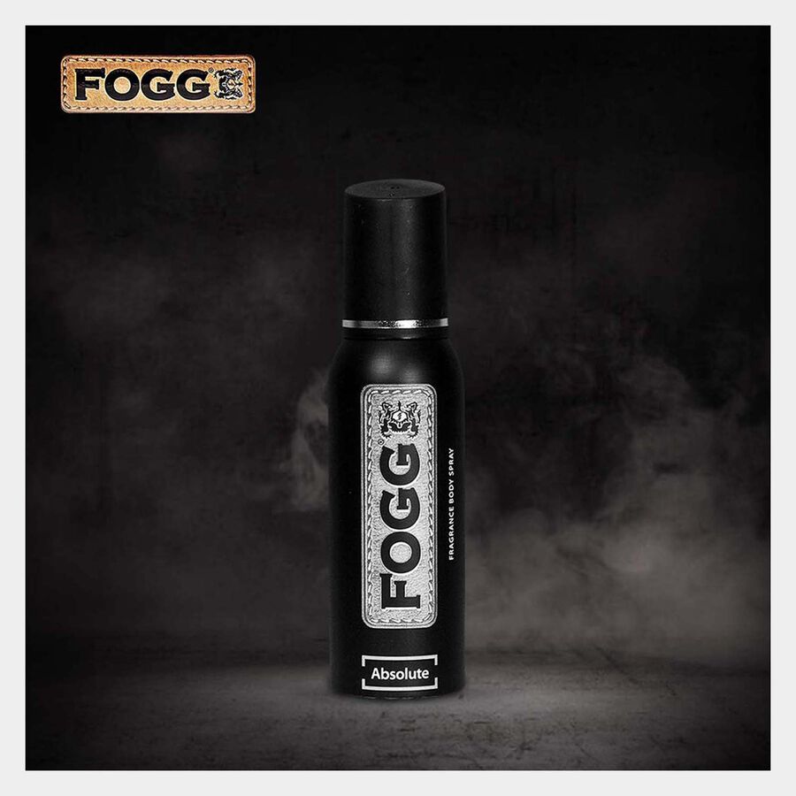 Fantastic Absolute Body Spray, , large image number null