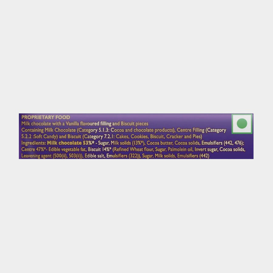 Dairy Milk Silk Oreo Chocolate, , large image number null