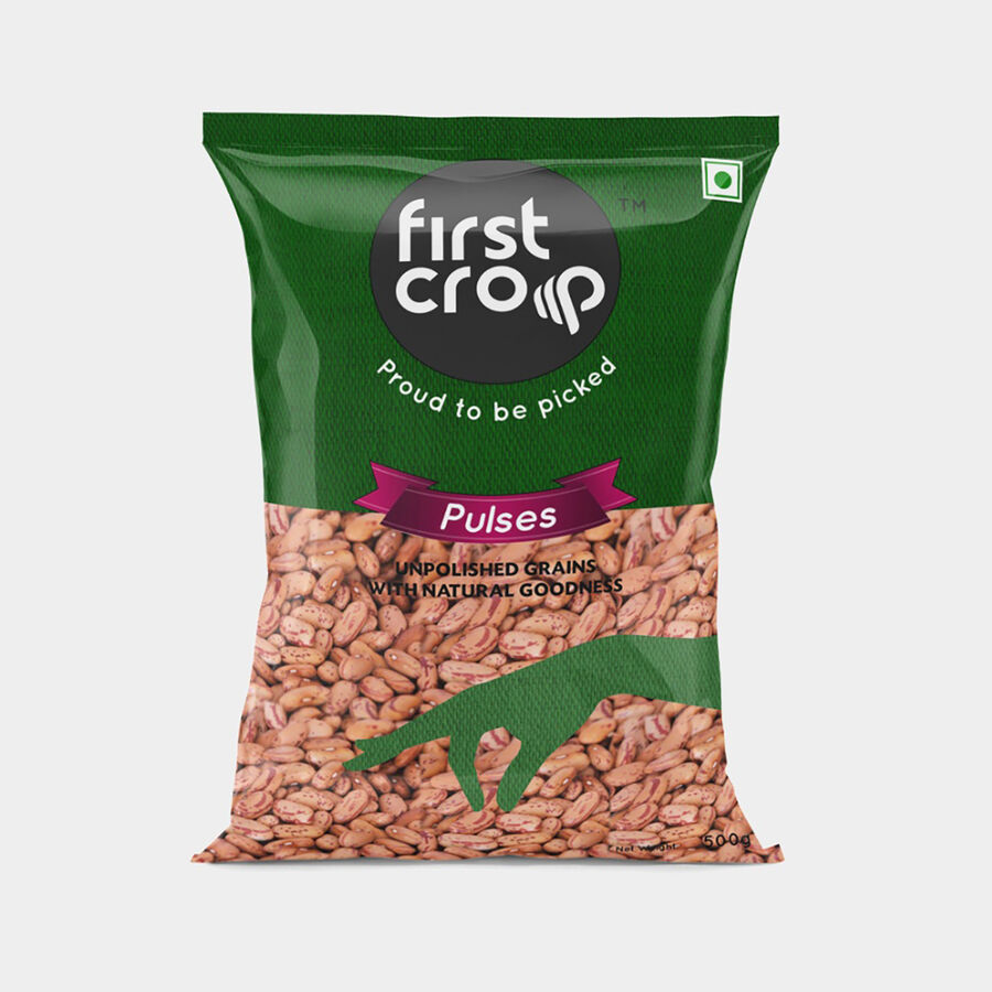 Chitra Rajma / Kidney Beans, , large image number null