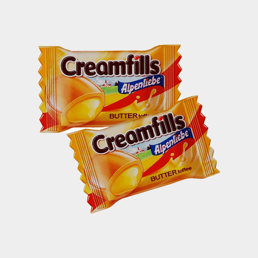 Cream Fills, , large image number null
