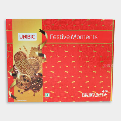 Festive Moments Gift Pack