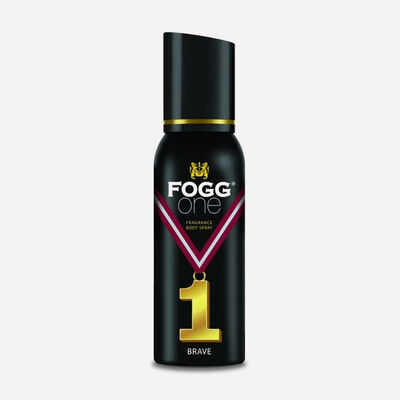 Body Spray