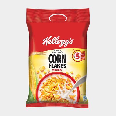 Corn Flakes