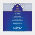 Taj Mahal Tea, , small image number null