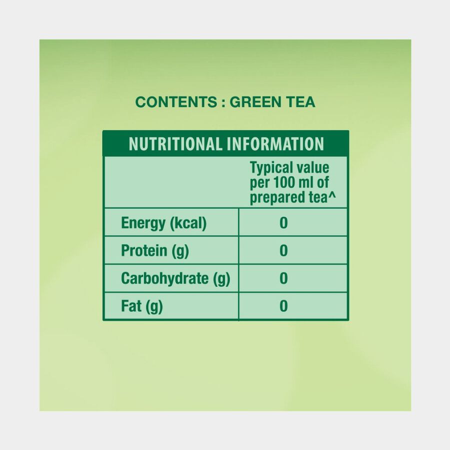 Green Tea, , large image number null