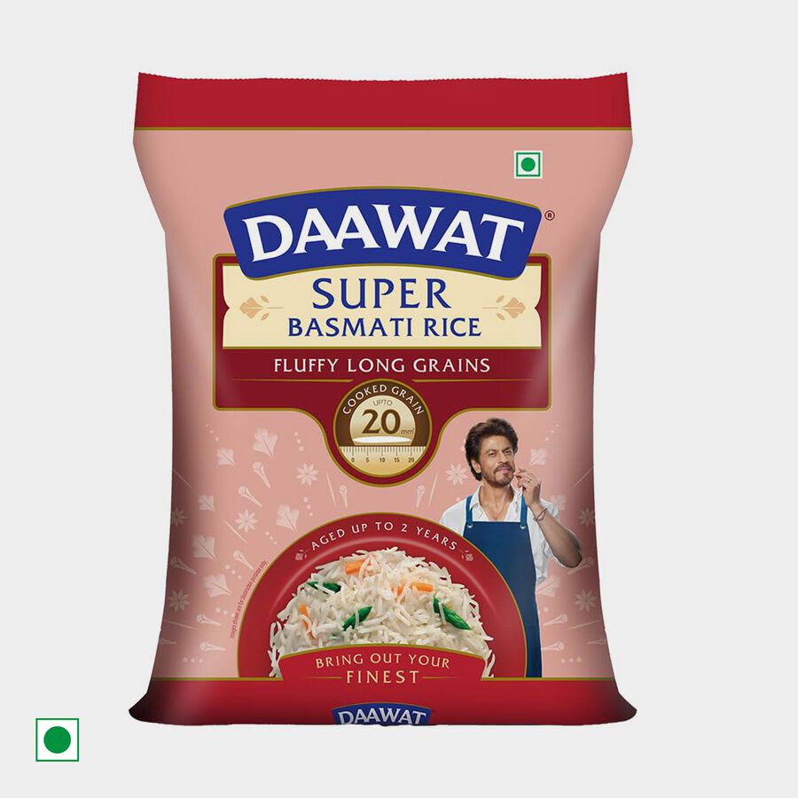Basmati Rice, , large