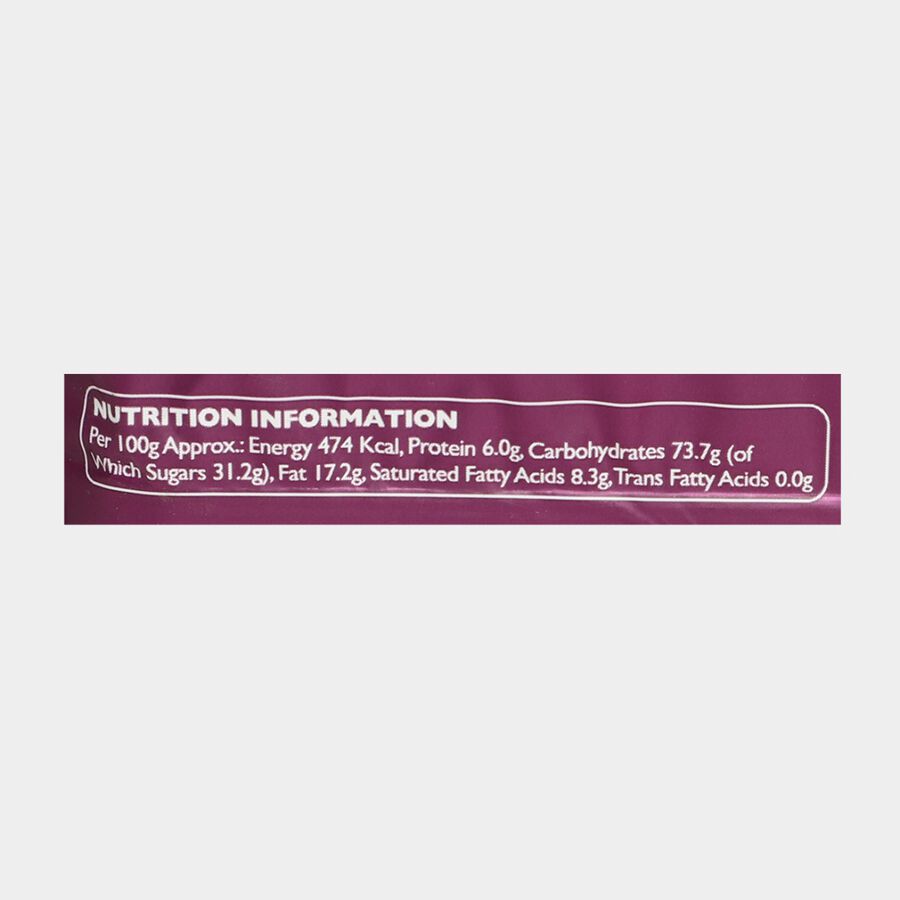 Cream Bourbon Biscuits, , large image number null