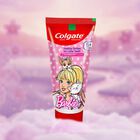 Kids Barbie Red Toothpaste, , large