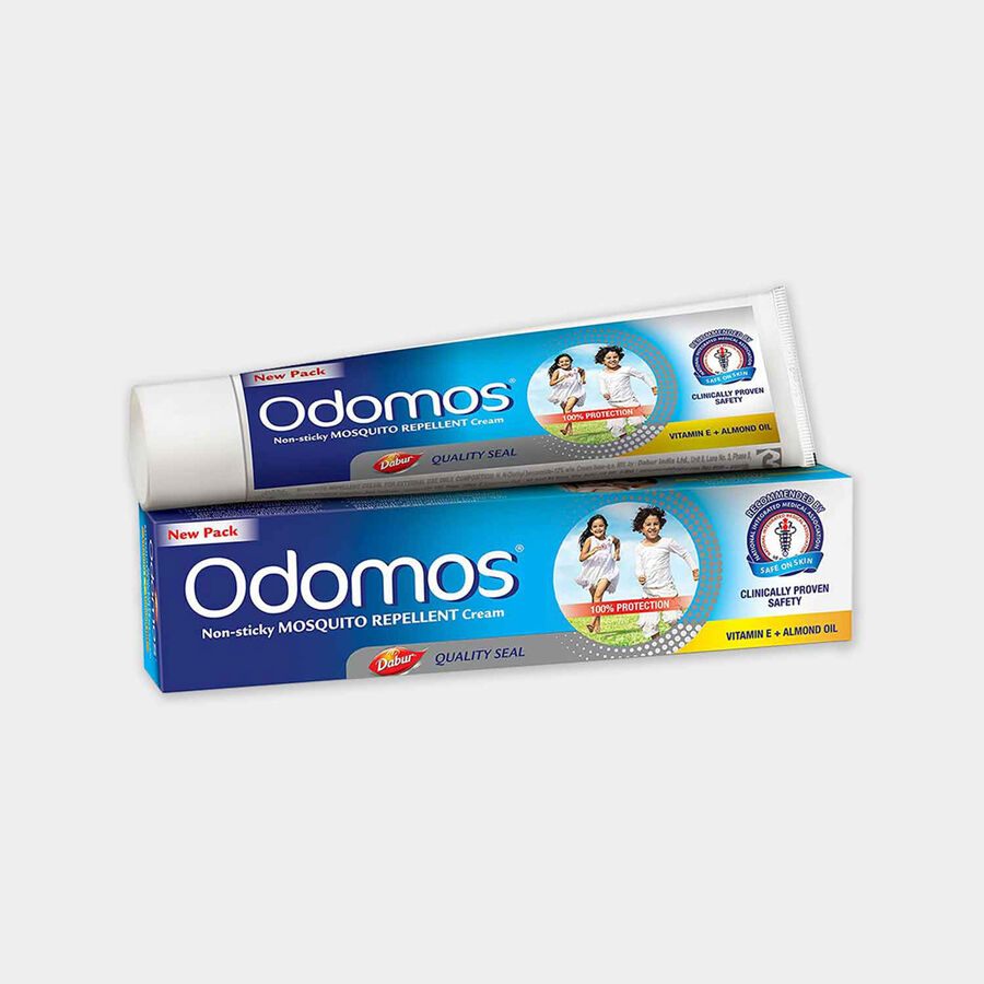 Mosquito Repellent Cream, , large image number null