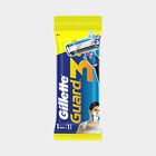 3 Shaving Razor, , small