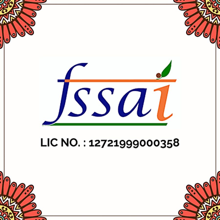 Chatpata Mixture, , large