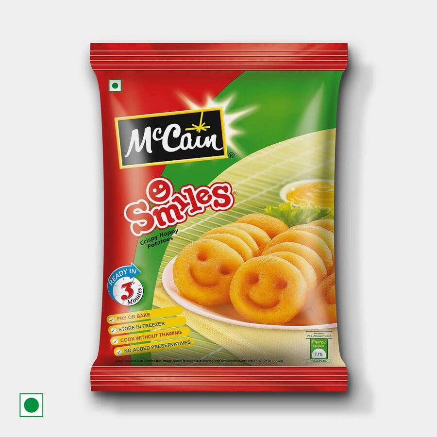 Smiles Fries Value Pack, , large