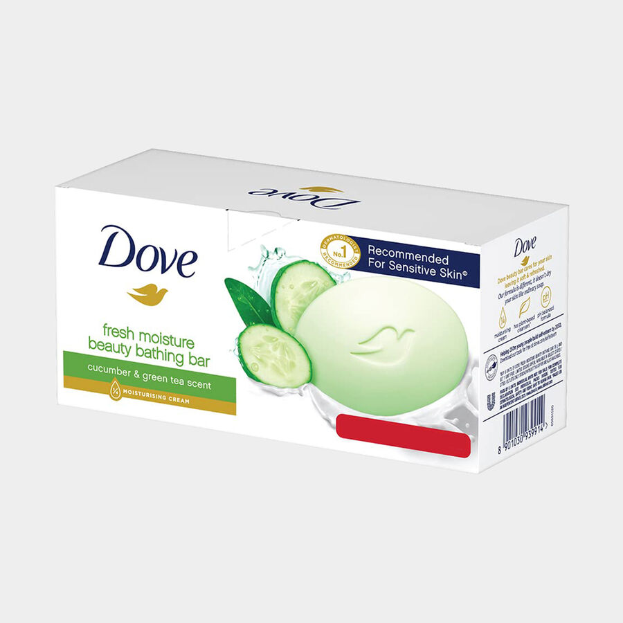 Fresh Moisture Soap, , large image number null